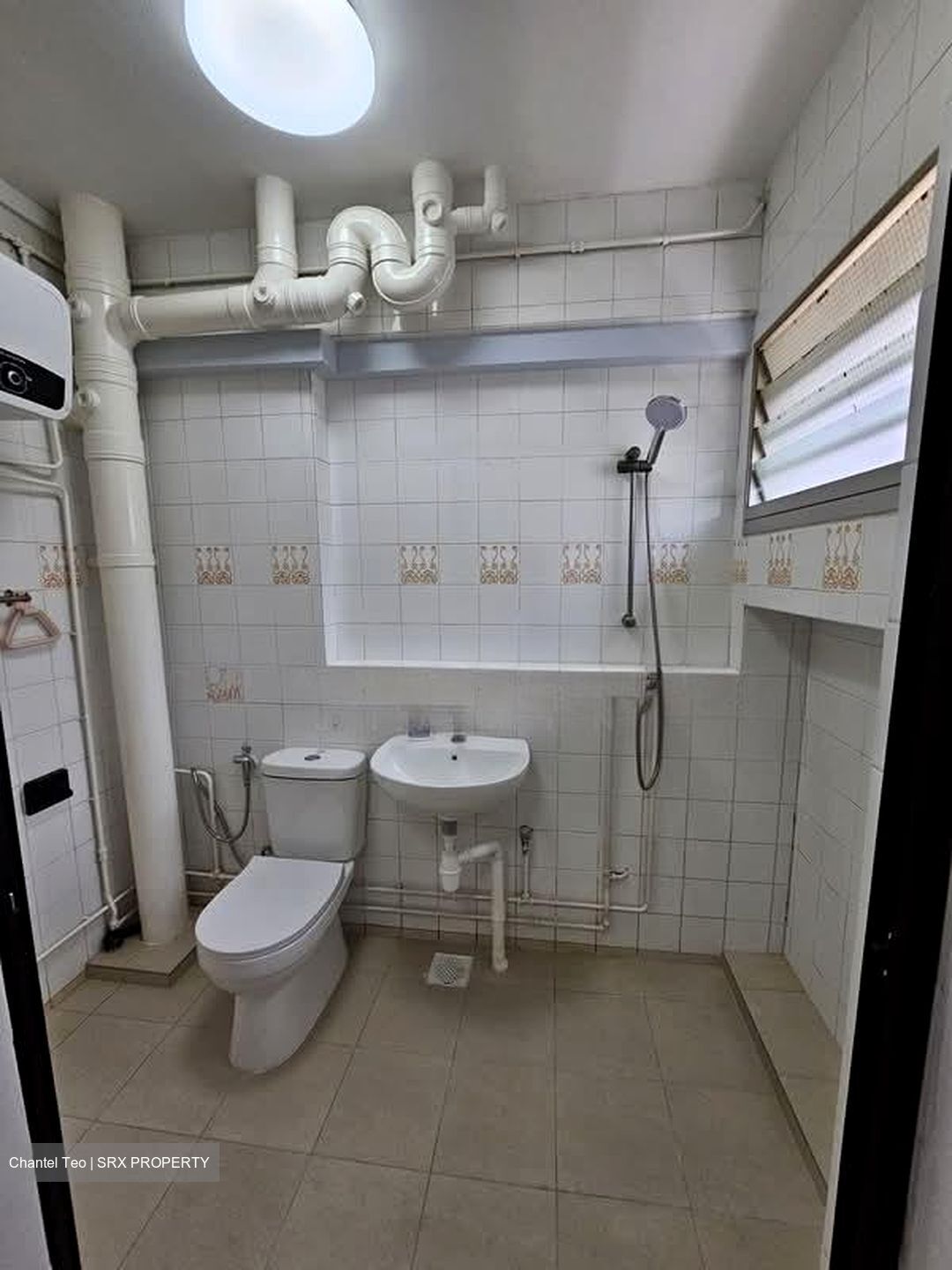 Blk 271 Pasir Ris Street 21 (Pasir Ris), HDB Executive #552517231